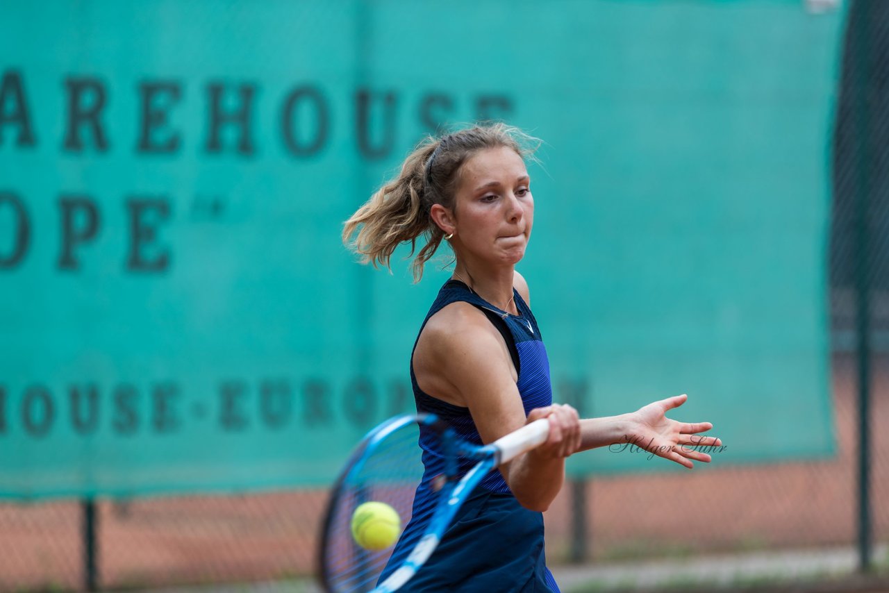 Helene Grimm 69 - Stadtpark Open